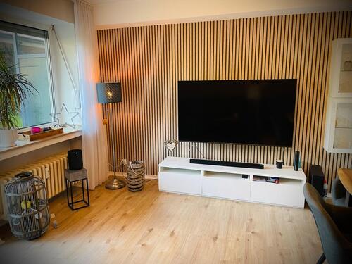 Foto - 2 Zimmer Etagenwohnung in Düsseldorf