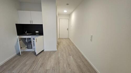 Foto - Studentenwohnung in den Lokhöfen Rosenheim zu vermieten