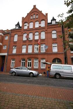 Foto - Ideal für Singles mit WBS! - 355,00&nbsp;EUR Kaltmiete, ca.&nbsp; 41,66&nbsp;m&sup2;