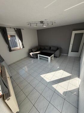 Foto - Etagenwohnung in Lich zur Miete