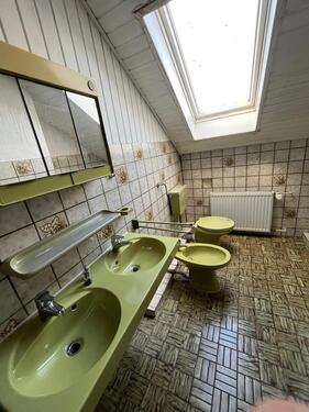 Foto - 3 Zimmer Dachgeschoßwohnung in Beckum