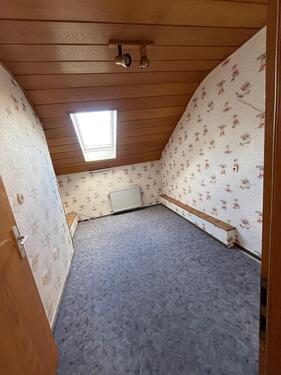 Foto - Dachgeschoßwohnung in Beckum zur Miete