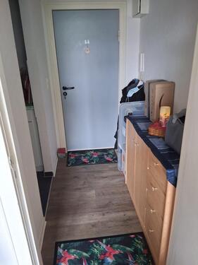 Foto - Barriere freie Wohnung ab 1.05. in Kiel mit Pflegemöglichkeit