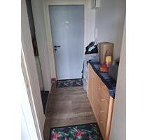 Barriere freie Wohnung ab 1.05. in Kiel mit Pflegemöglichkeit - Bad Segeberg