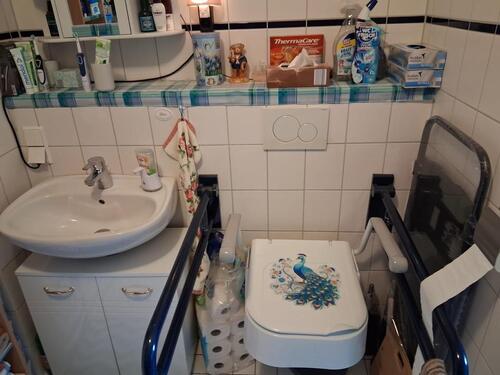 Foto - 2 Zimmer Etagenwohnung in Bad Segeberg