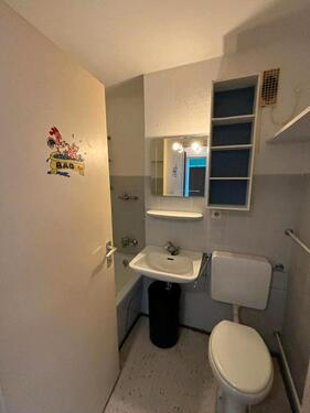 Foto - 2 Zimmer Etagenwohnung zur Miete in München