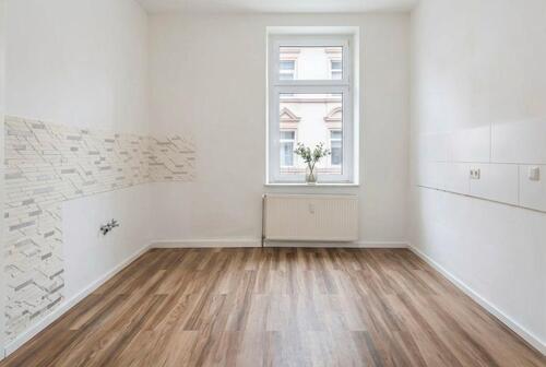 Foto - Etagenwohnung in Gelsenkirchen zur Miete