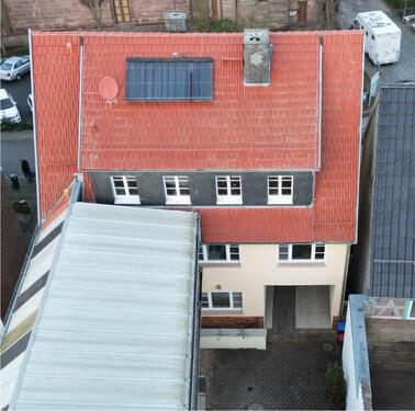 Foto - 4 Zimmer Dachgeschoßwohnung in Leinefelde-Worbis