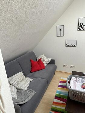 Foto - Dachgeschoßwohnung in Schloß Holte-Stukenbrock zur Miete