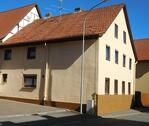 Foto - Einfamilienhaus zum Kaufen in Oberstreu
