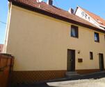 Foto - Einfamilienhaus in Oberstreu