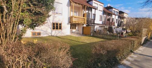 Foto - Super 2,5-Zi- Wohnung in München BogenhausenZamdorf zu verkaufen