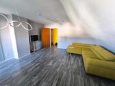 Foto - 2 Zimmer Dachgeschoßwohnung zur Miete in Kaufungen