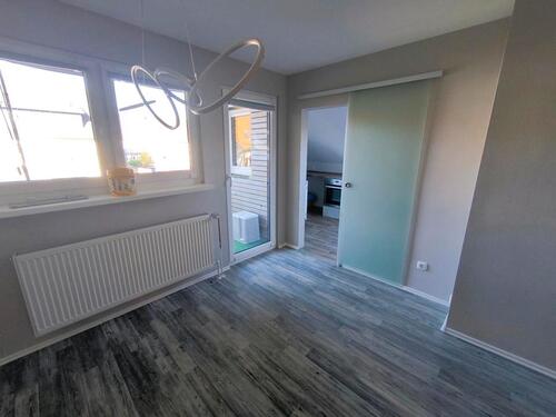 Foto - 2 Zimmer Dachgeschoßwohnung in Kaufungen