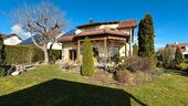 Foto - Einfamilienhaus freistehend Teilort Hechingen