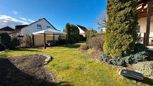 Foto - 6 Zimmer Einfamilienhaus in Hechingen