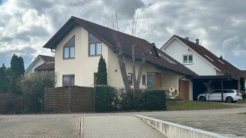 Foto - Einfamilienhaus in Hechingen zum Kaufen