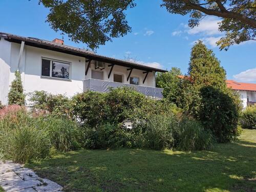 Foto - 6 Zimmer Mehrfamilienhaus, Wohnhaus zum Kaufen in Mühldorf am Inn