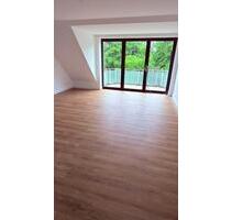 Toller 3 Zimmer Wohnung frisch saniert Alte Krefelder Straße 64b