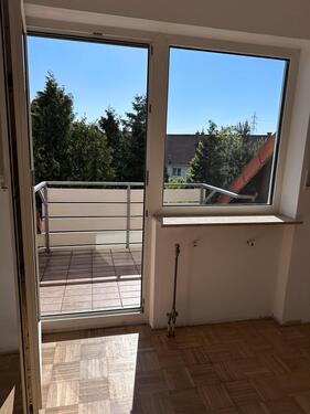 Foto - 3 Zimmer Dachgeschoßwohnung in Germersheim