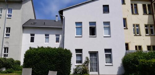 Foto - 4 Zimmer Etagenwohnung zur Miete in Ilmenau