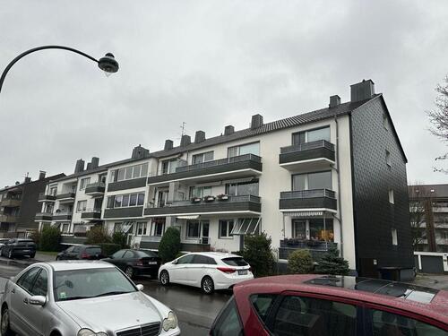 Foto - 2-Zimmer-Wohnung in Düsseldorf-Wersten – ab 01.07.2026