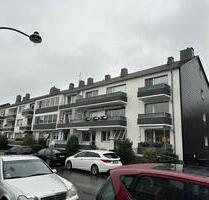 2-Zimmer-Wohnung in Düsseldorf-Wersten – ab 01.07.2026