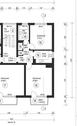 Foto - 2 Zimmer Etagenwohnung zur Miete in Düsseldorf