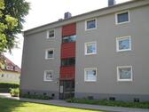 Demnächst frei! 3-Zimmer-Wohnung in Dortmund Brackel