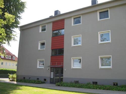 Foto - Demnächst frei! 3-Zimmer-Wohnung in Dortmund Brackel