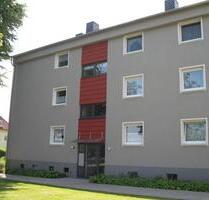 Demnächst frei! 3-Zimmer-Wohnung in Dortmund Brackel