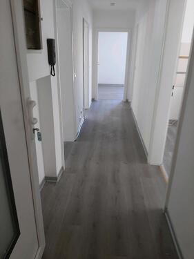 Foto - 3 Zimmer Etagenwohnung zur Miete in Bad Berneck im Fichtelgebirge