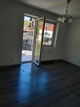 Foto - 3 Zimmer Etagenwohnung in Bad Berneck im Fichtelgebirge
