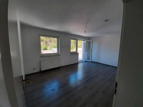 Foto - Etagenwohnung in Bad Berneck im Fichtelgebirge zur Miete