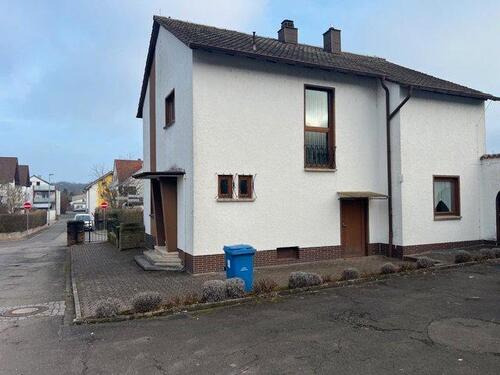 Foto - Einfamlienhaus in Weilerbach, ruhige Lage
