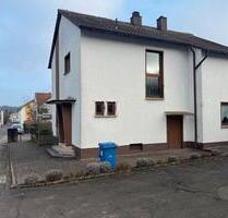 Einfamlienhaus in Weilerbach, ruhige Lage - Kaiserslautern Engelshof
