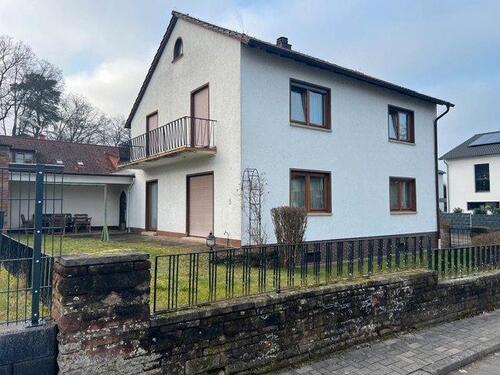 Foto - 3 Zimmer Einfamilienhaus zum Kaufen in Kaiserslautern