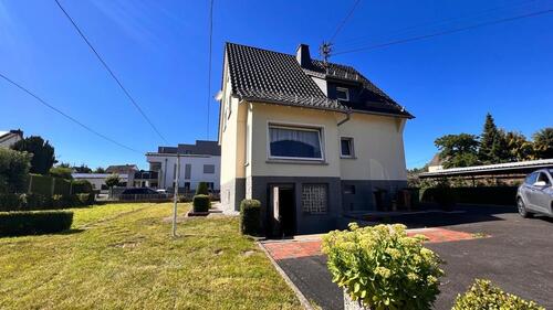 Foto - 3 Zimmer Einfamilienhaus in Mogendorf