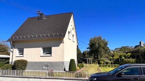 Foto - Einfamilienhaus in Mogendorf zum Kaufen