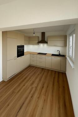 Foto - Erstbezug nach Sanierung 3-Zimmer Wohnung + neue Einbauküche