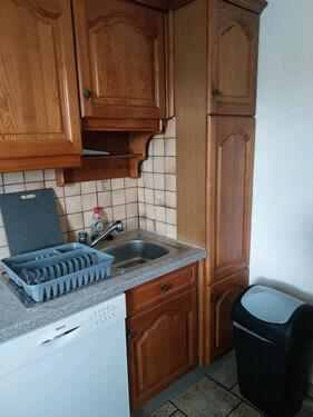 Foto - Etagenwohnung zur Miete in Röttenbach