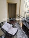 Foto - Wohnungsswap - 5 Zimmer, 152 m² - Albrechtstraße, Tempelhof, Berlin