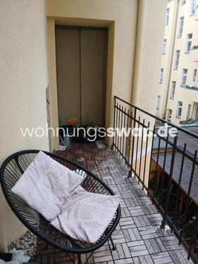 Foto - Wohnungsswap - 5 Zimmer, 152 m² - Albrechtstraße, Tempelhof, Berlin
