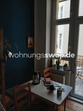 Foto - Etagenwohnung zur Miete in Berlin