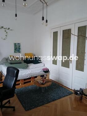 Foto - Etagenwohnung in Berlin