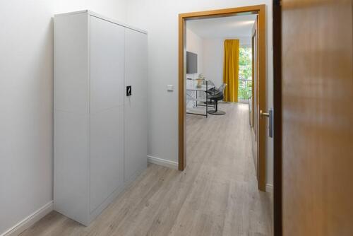 Foto - Etagenwohnung in Dortmund zur Miete