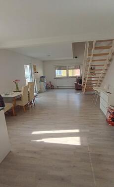 Foto - Etagenwohnung zur Miete in Neustadt an der Aisch