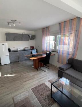 Foto - Etagenwohnung in Neustadt an der Aisch