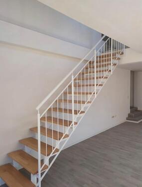 Foto - Etagenwohnung in Neustadt an der Aisch zur Miete
