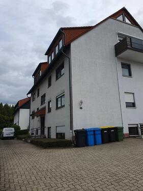 Foto - ++ 1-Zimmer-Wohnung in Bad Lauterberg ++